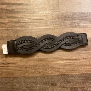 Black Belt size Small!